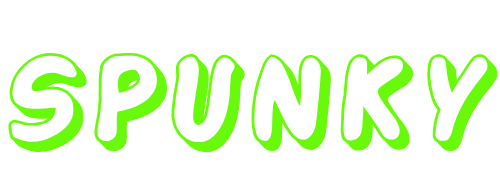 spunky